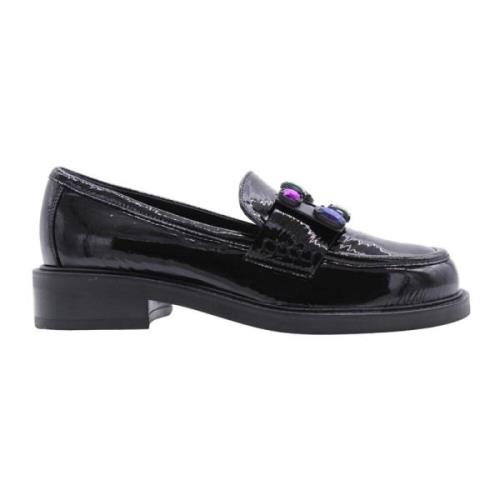 Stilfulde UNIMAK Mocassin Loafers