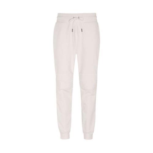 Jerez Bianco Track Pants