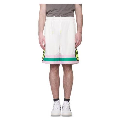 Netkurve Shorts