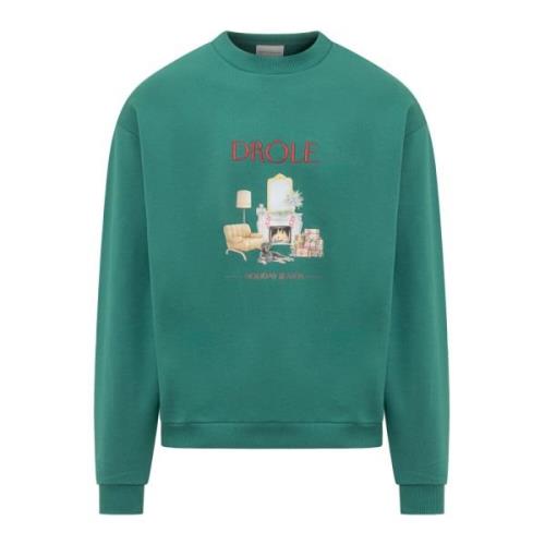 Ferie Sæson Sweatshirt