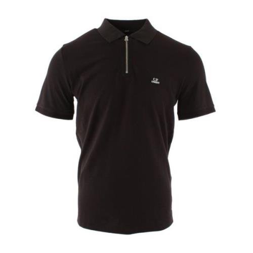 Slim Fit Polo Shirt