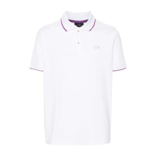 Bomuld Polo Shirt