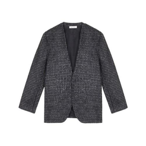 Casual Paine Blazer til kølige dage