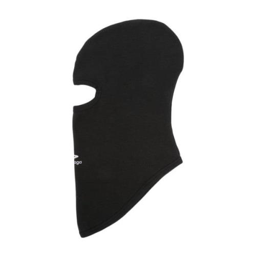 Logo Balaclava Hat