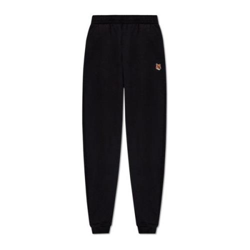 Sweatpants med logo