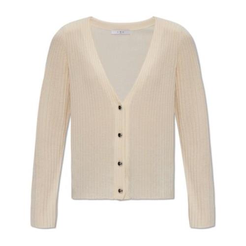 V-hals cardigan