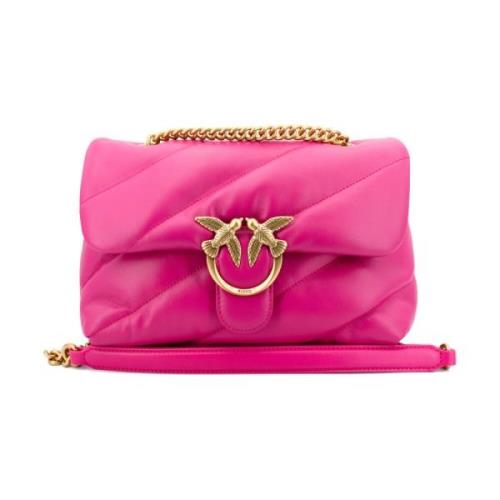 Klassisk Love Bag Puff