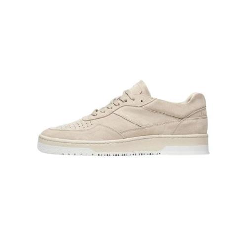 Moderne Ace Suede Sneaker