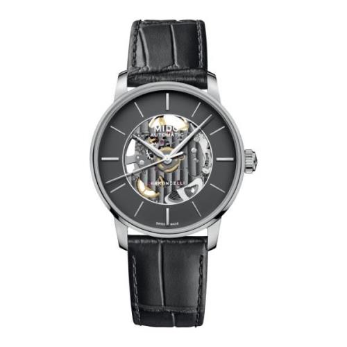 Baroncelli Signature Skeleton Ur