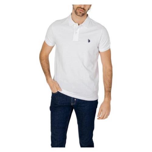 Kortærmet Polo Shirt