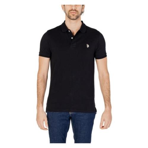 Kortærmet Polo Shirt