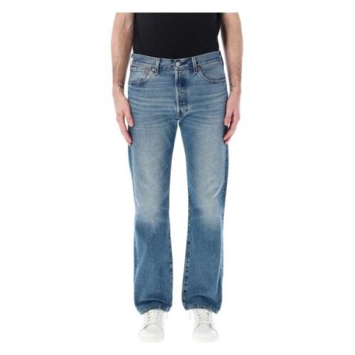 Klassiske 501 Jeans