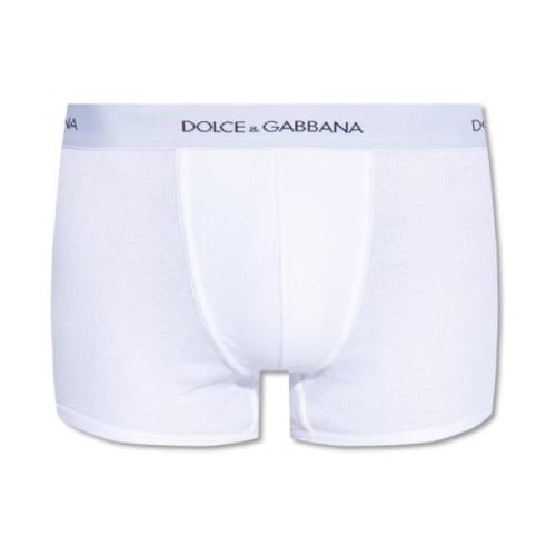 Boxershorts med logo