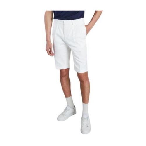 Højtaljede Off-White Pio Shorts