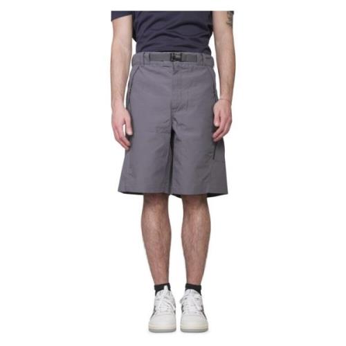 Metropolis Hyst Cargo Shorts