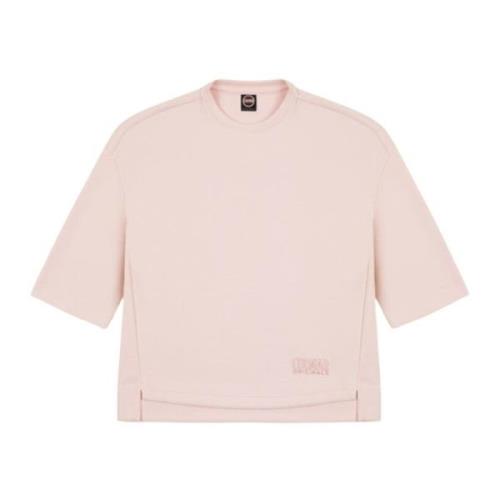 Kvinders 3/4 Ærme Sweatshirt