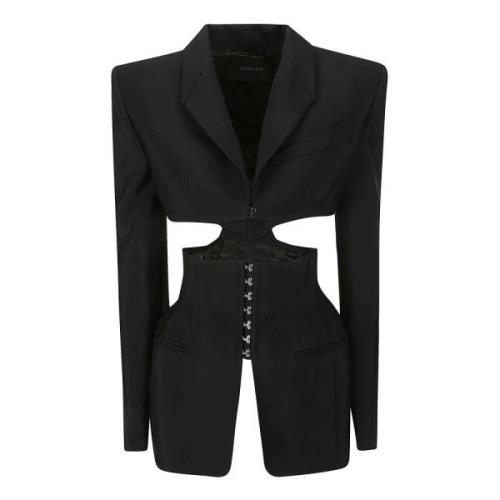 Moderne Blazer VE0387