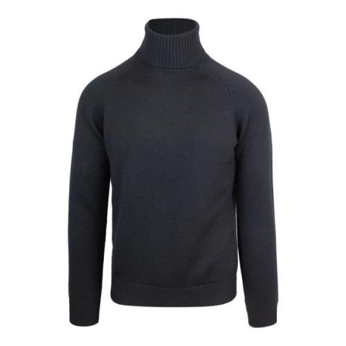 Sorte Regular Fit Sweaters