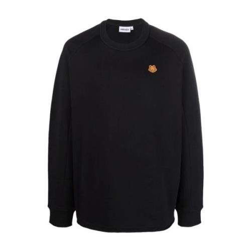 Sæson Logo Sweatshirt