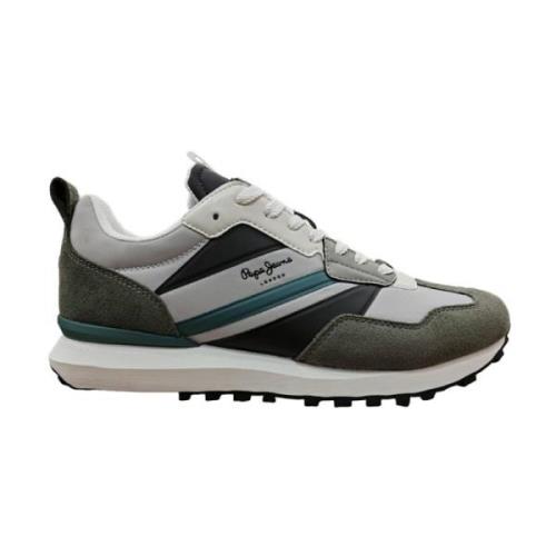 Moderne og alsidige Foster Heat M Sneakers