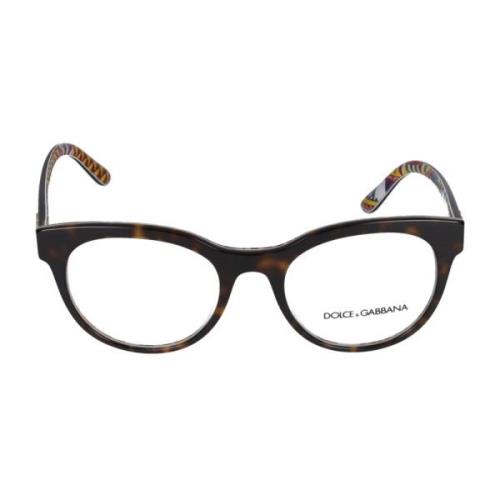 Dolce Gabbana Briller 0DG3334