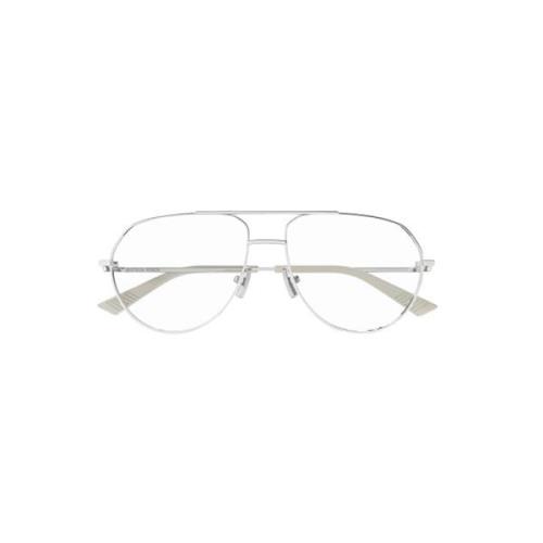 Kvinders Accessories Optiske Rammer Metallic SS24