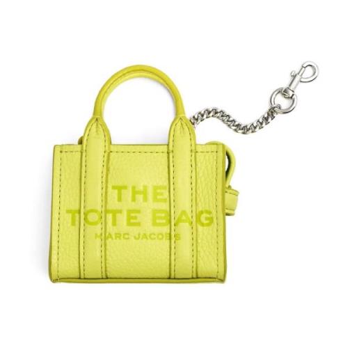 Nano Tote Charm Taske