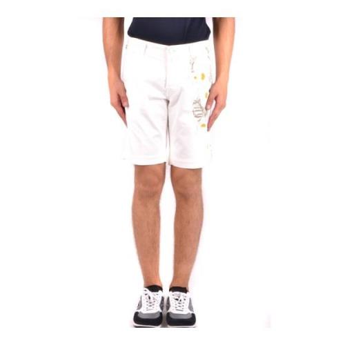 Stilfulde Bermuda Shorts til Mænd