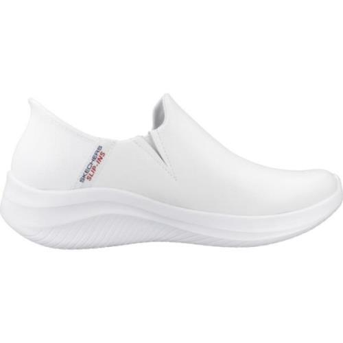 Moderne Slip-On Sneakers til Kvinder