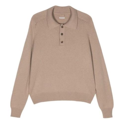 Havregryn Cashmere Polo