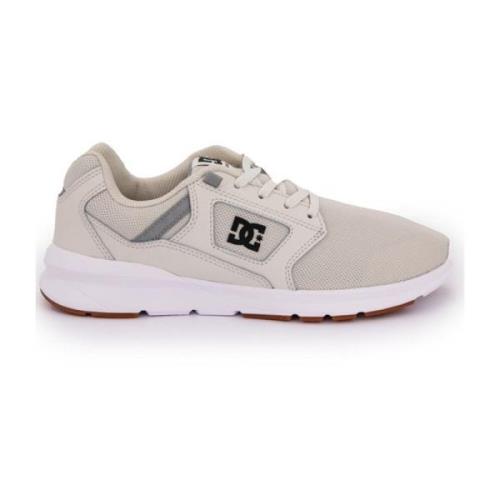 Tekstil Skyline Sneakers - Beige