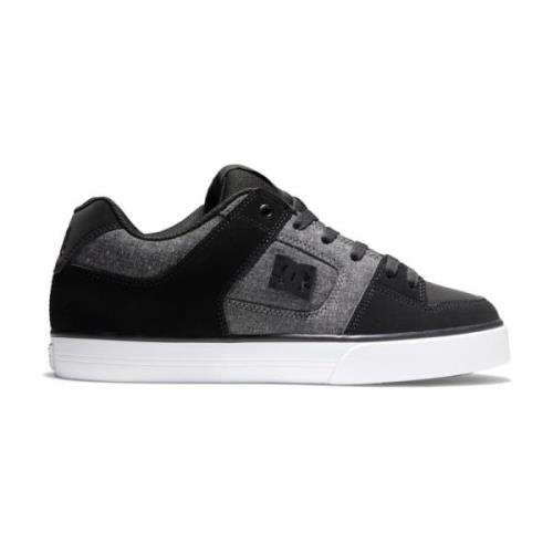 Pure Bimateriale Sneakers