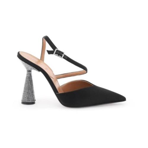 Elegante Arya Slingback Pumps