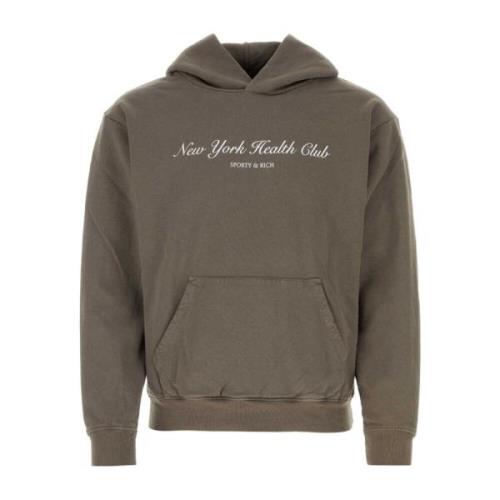 NY Health Club Hoodie