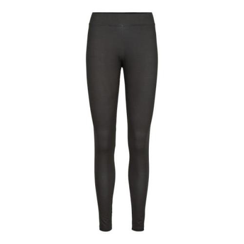 Mørk Army Leggings - Alma