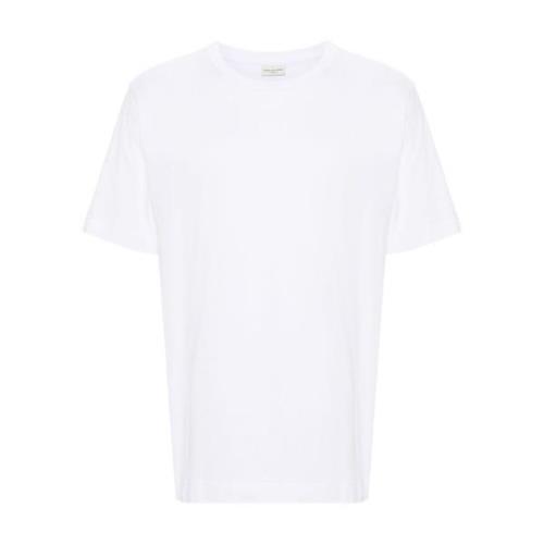 Hvid Hertz 8600 M.K.T-Shirt