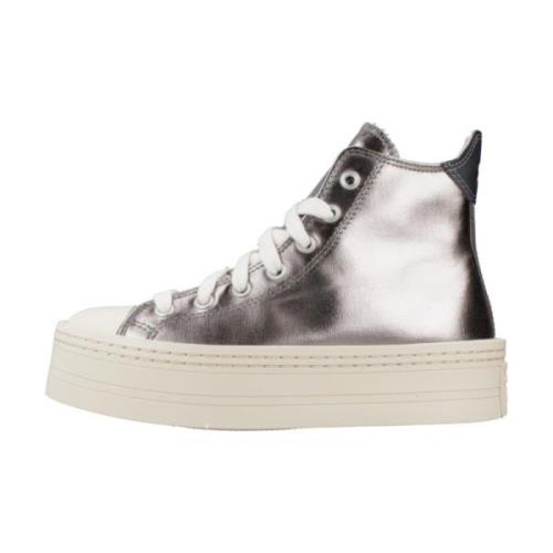 Moderne Lift High-Top Sneakers