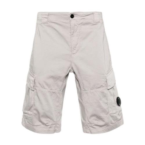 Flex Cargo Shorts