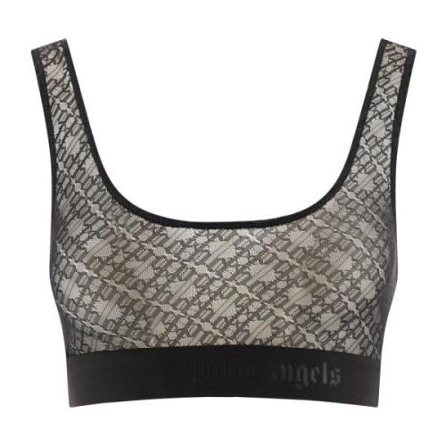 Klassisk Blonde Bralette