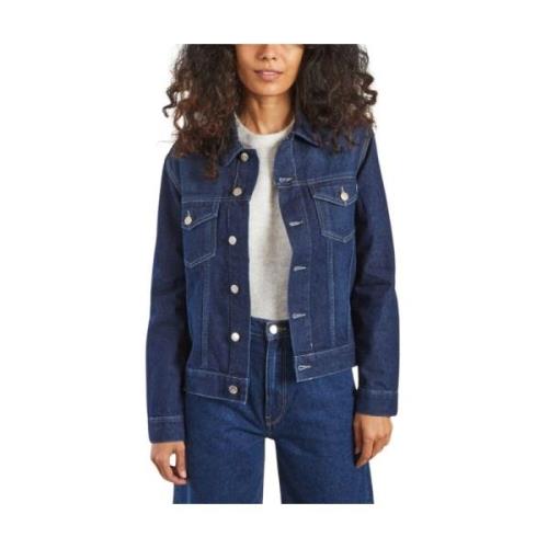 Denim Jakke