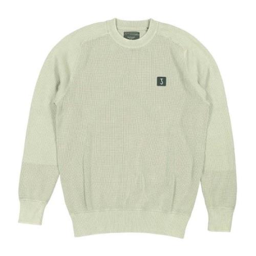 Grønne Pullovers