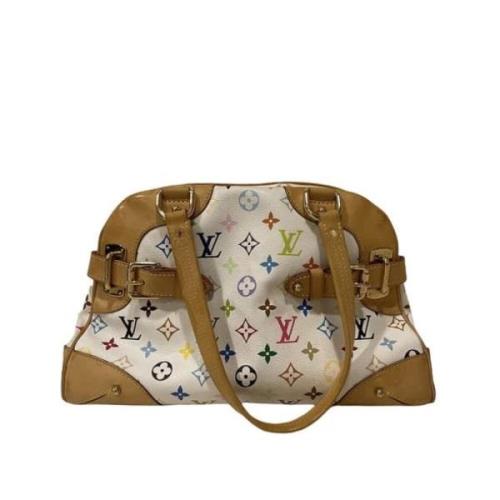 Pre-ownedCanvaslouis-vuitton-tasker