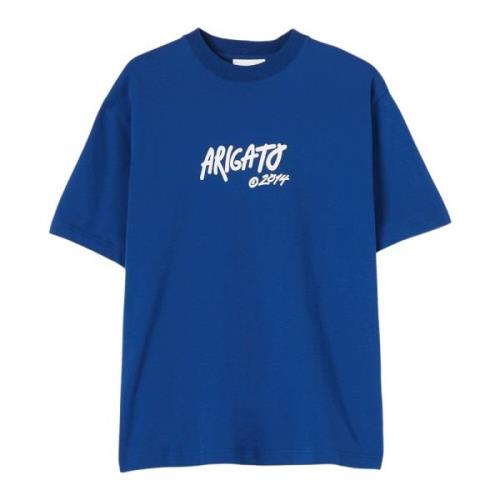 Arigato Tag T-shirt