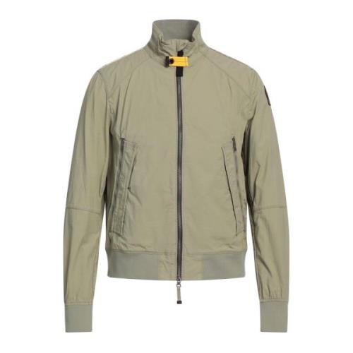 Nylon Bomber Frakker