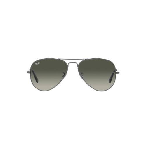 RB3025 Solbriller Aviator Gradient Polarized