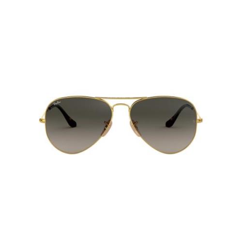 RB3025 Solbriller Aviator Havana Collection Polarized