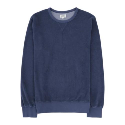 Tidløs Bouclette Sweatshirt