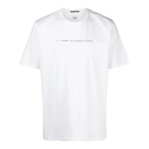 Metropolis Series T-shirts og Polos