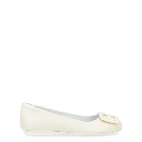 Stilfulde Ballerina Flats