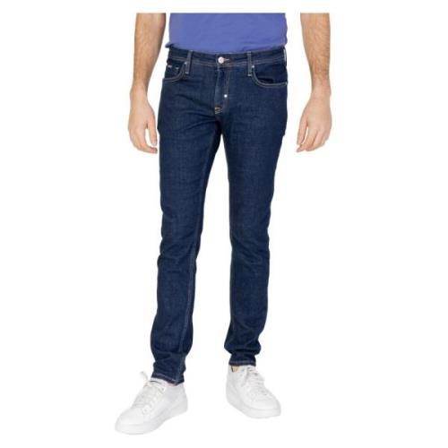 Ozzy Tapered Jeans - Forår/Sommer Kollektion